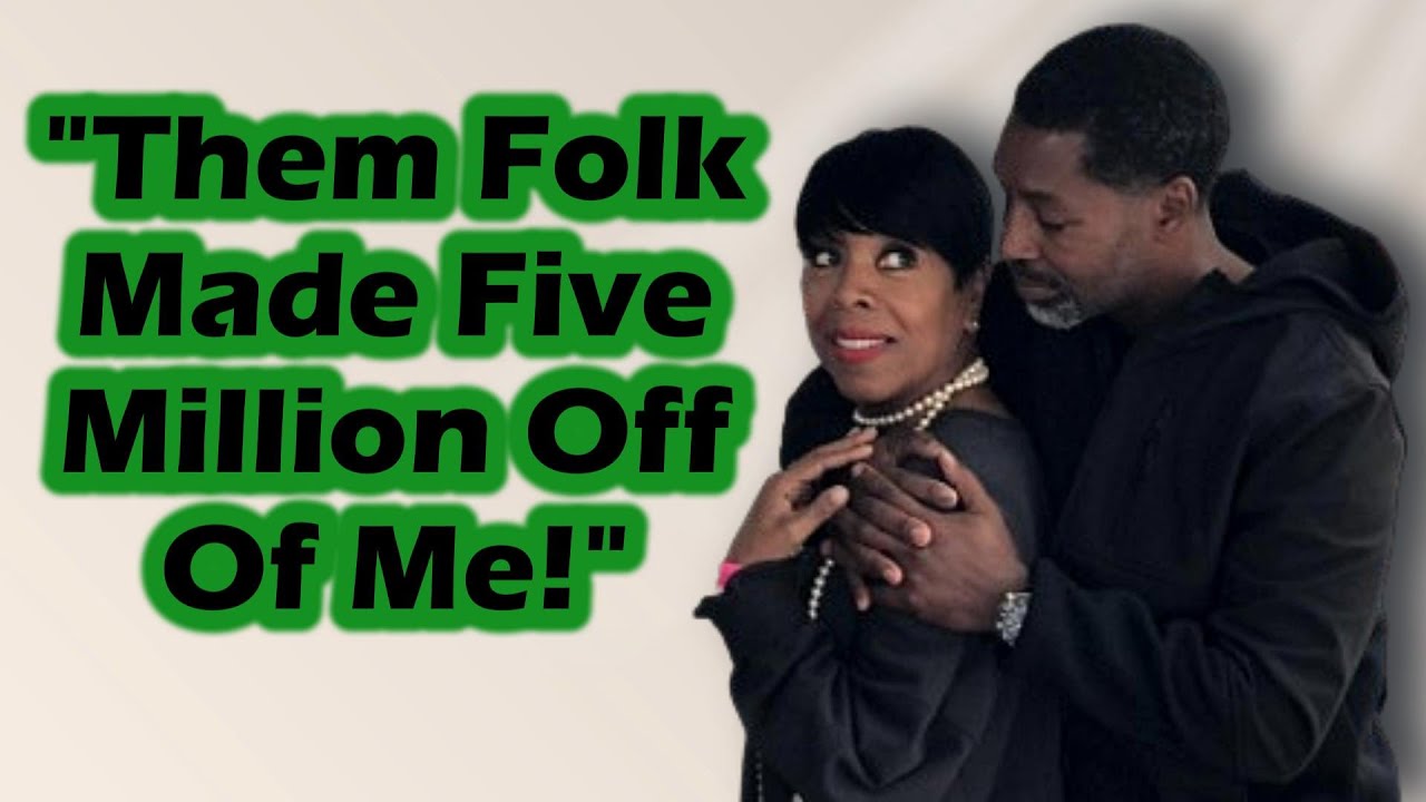 Nesto Seems Frustrated About Shirley Strawberry Getting a Raise (Rumored)