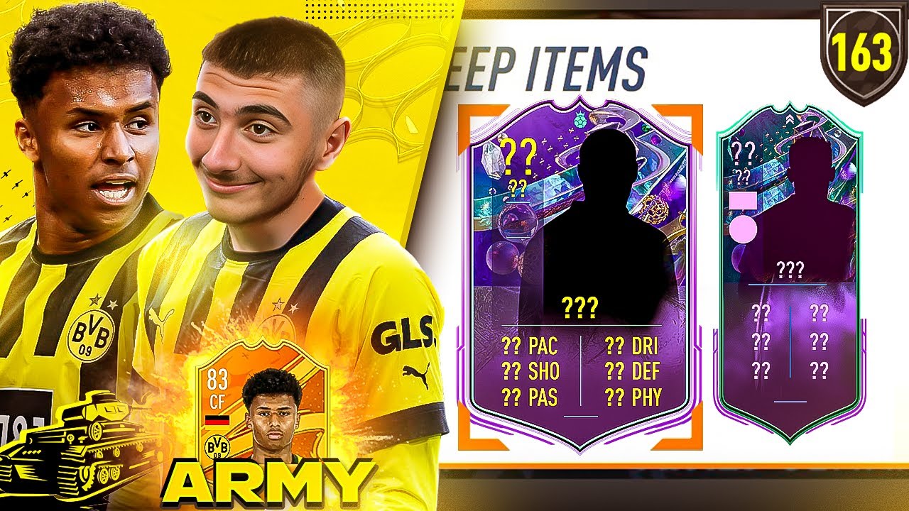 I Opened My REWARDS For Fantasy Team 2!