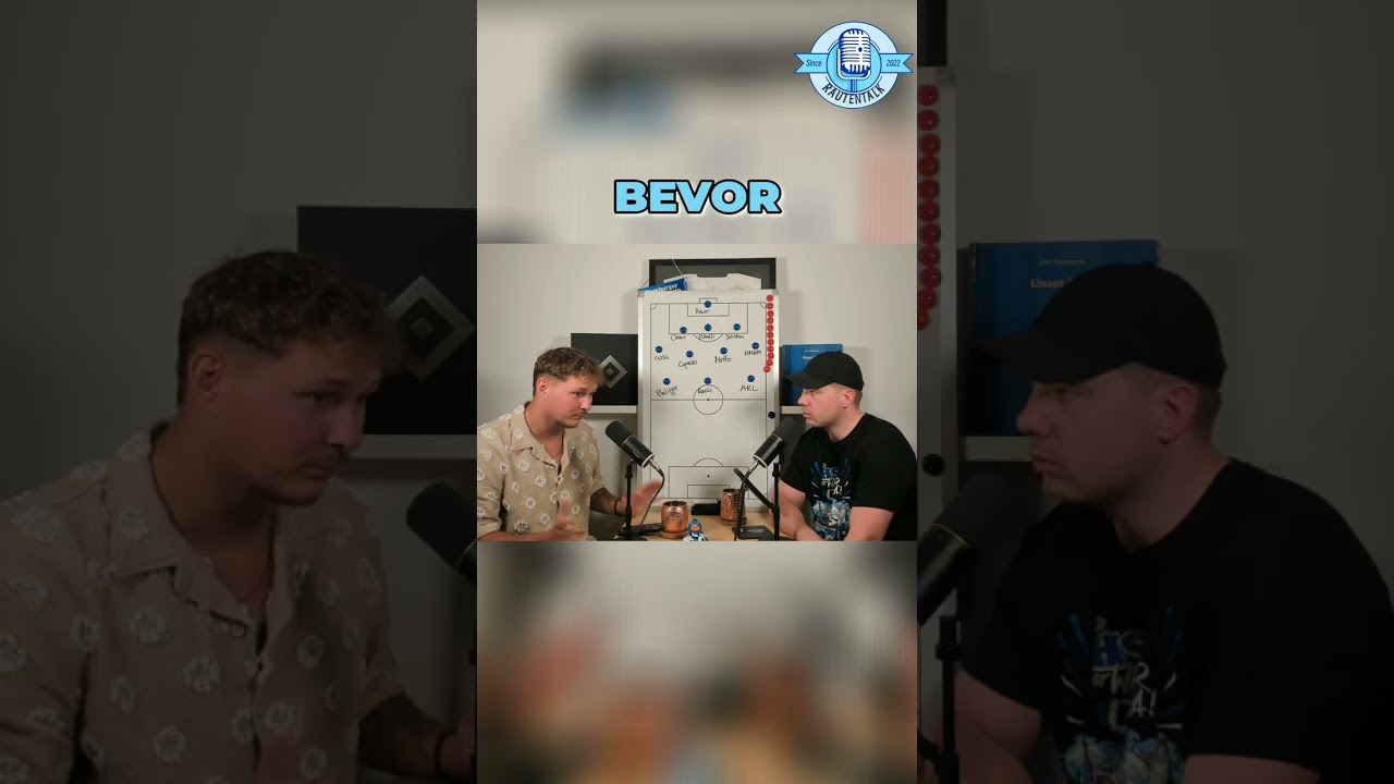 Fußball-Talk: Analyse der Spieler & Saison-Herausforderungen 