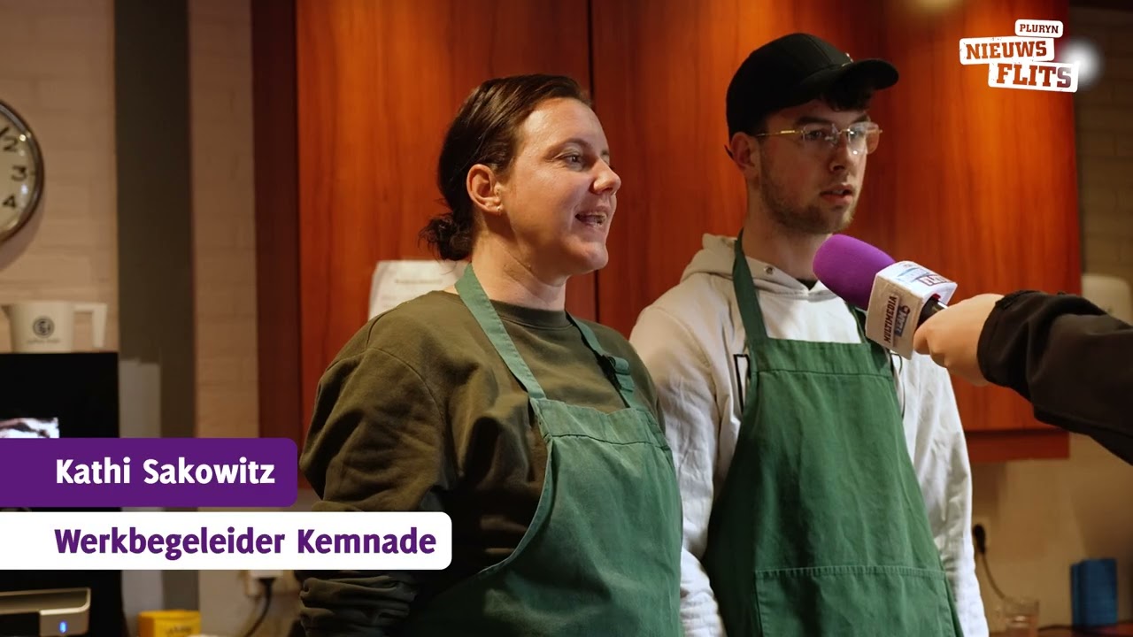Samen aan de slag: De Variabele klust bij Kemnade Werkenrode