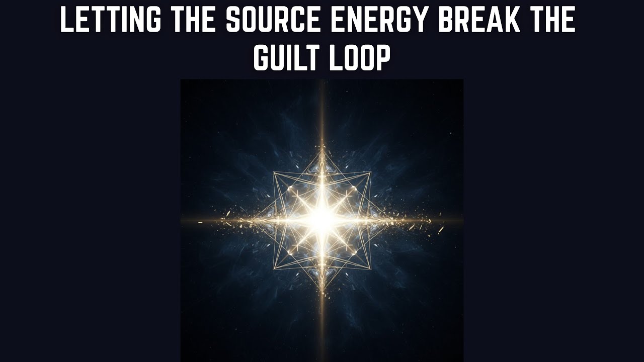 Stop letting the spirit of guilt and shame hijack your destiny 