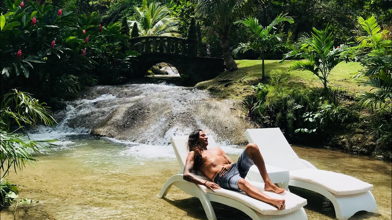 Rio Chico Estate in Jamaica 🇯🇲