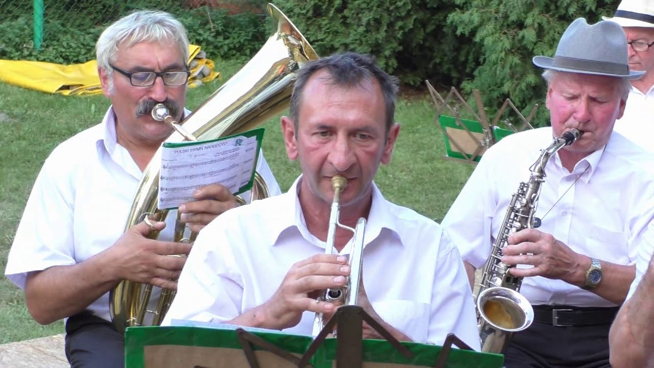 Dożynki w Pniowcu  1 Września   2019   2 część