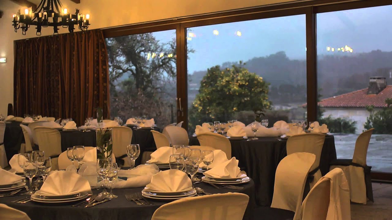 Hotel Rural Maria da Fonte