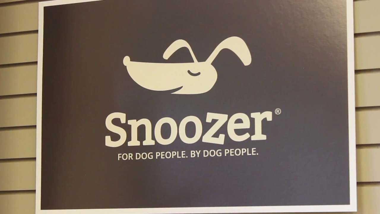 Snoozer Pet Products: Company Feature