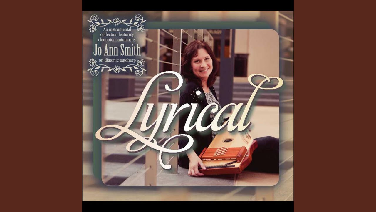 Patty Ann (feat. Weldon Ratliff, Cello, Randy McSpadden, Guitar & Scott Schmidt, Mandolin)