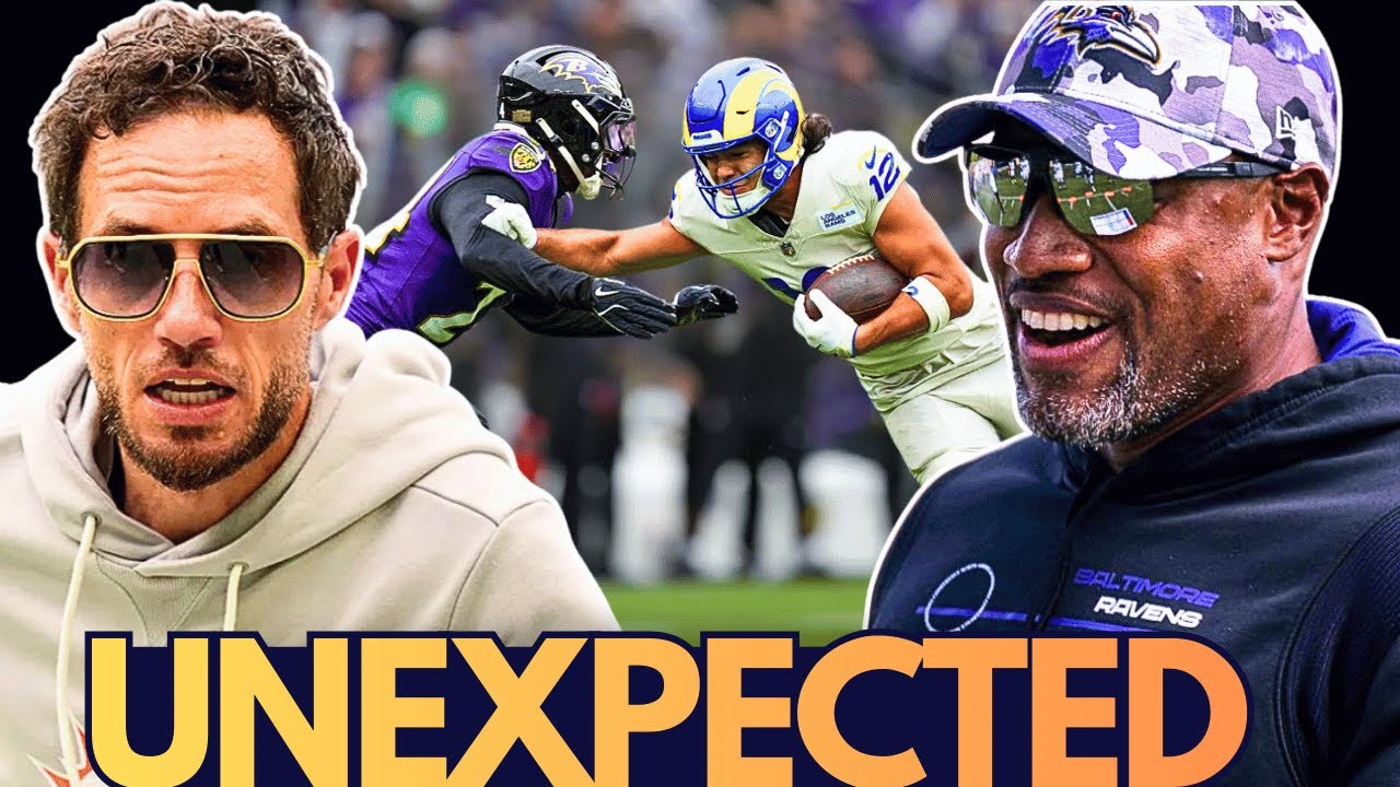 The Ravens are in DISBELIEF by this coaching update and a MAJOR opportunity could present itself