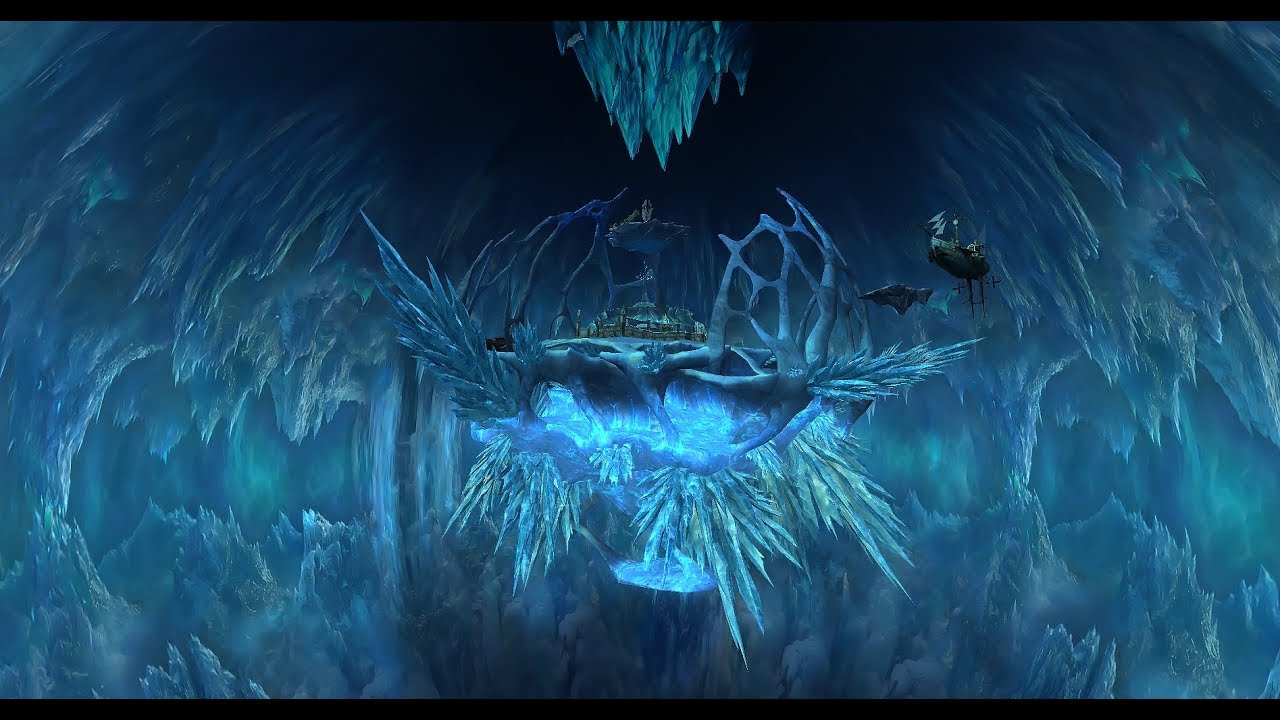 [Aion 5.8] OST