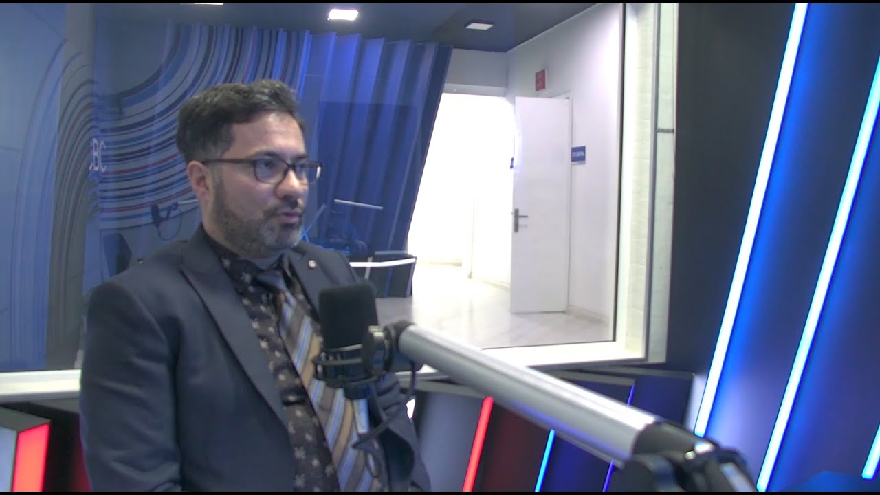 Həkim vaxtı – Xəstəliklərin müayinəsində radioloji yanaşma