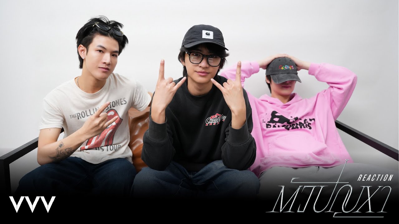 VVV - ตัวปัญหา (Envy) | [Reaction]