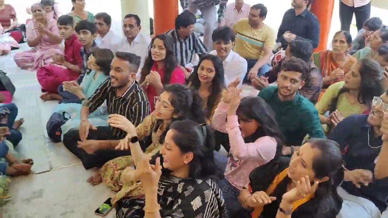 baiju rajji nu janjariyu ||Asha Ben kumbhani||