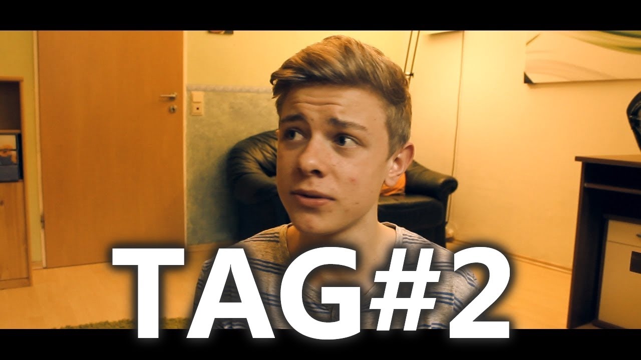 Über Superkräfte, Mädchen, Traumberufe und Youtube [TAG?] - #2
