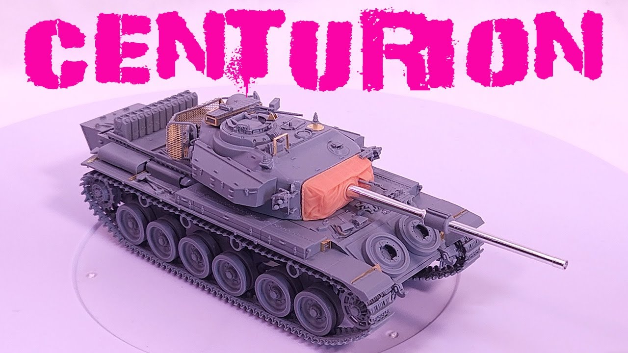 Vespid 1/72 Scale Centurion - Deluxe Edition