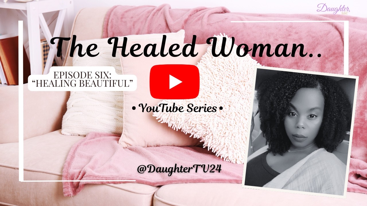 The Healed Woman| Ep 6 