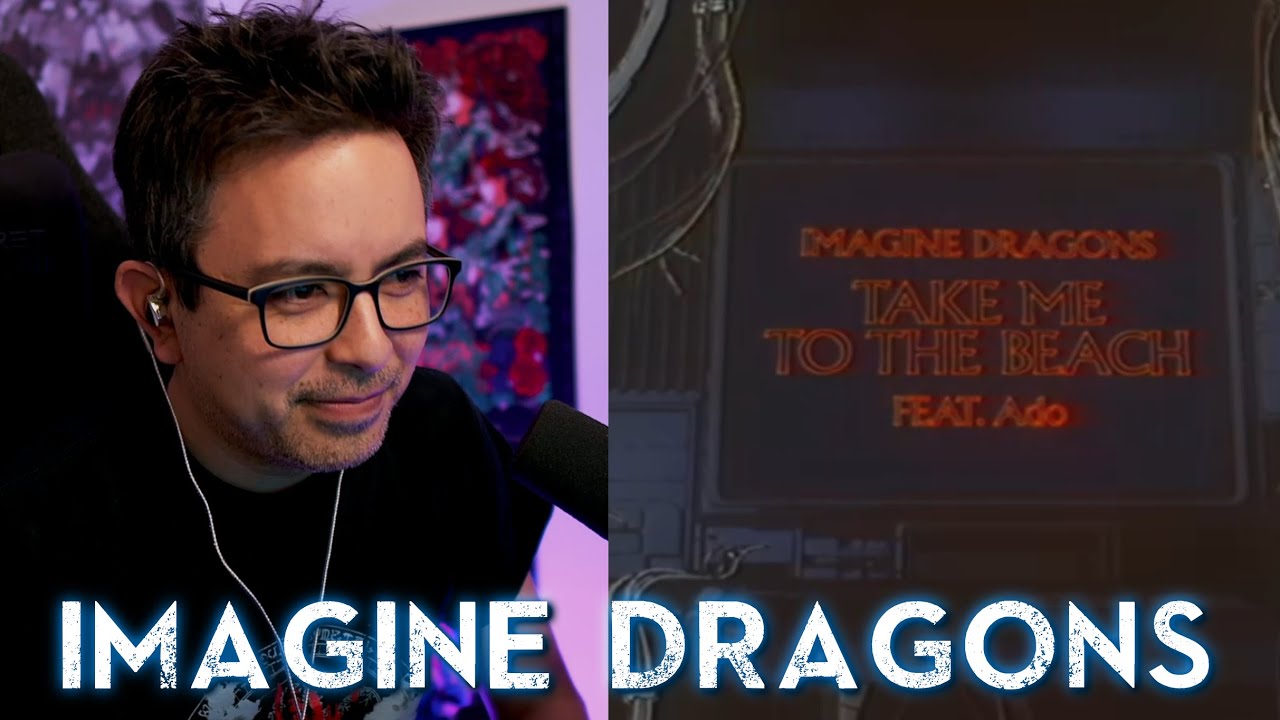 Best Imagine Dragons Song?  