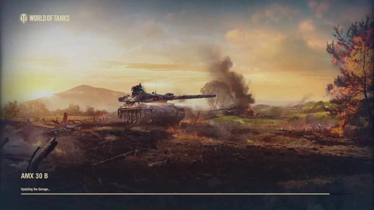Episode 51 World of Tanks 2026 | Fresh Account, Same Mistakes