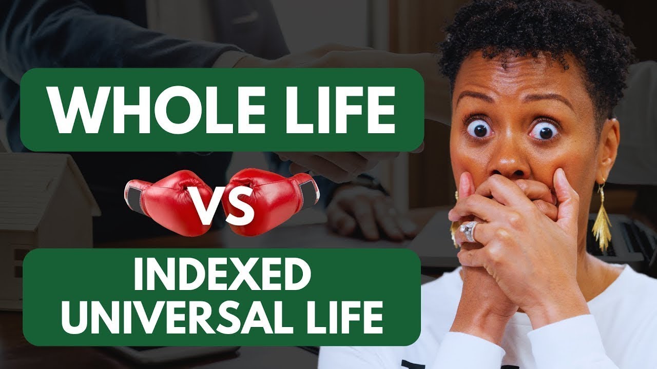 STOP Wasting Money on the WRONG Life Insurance!