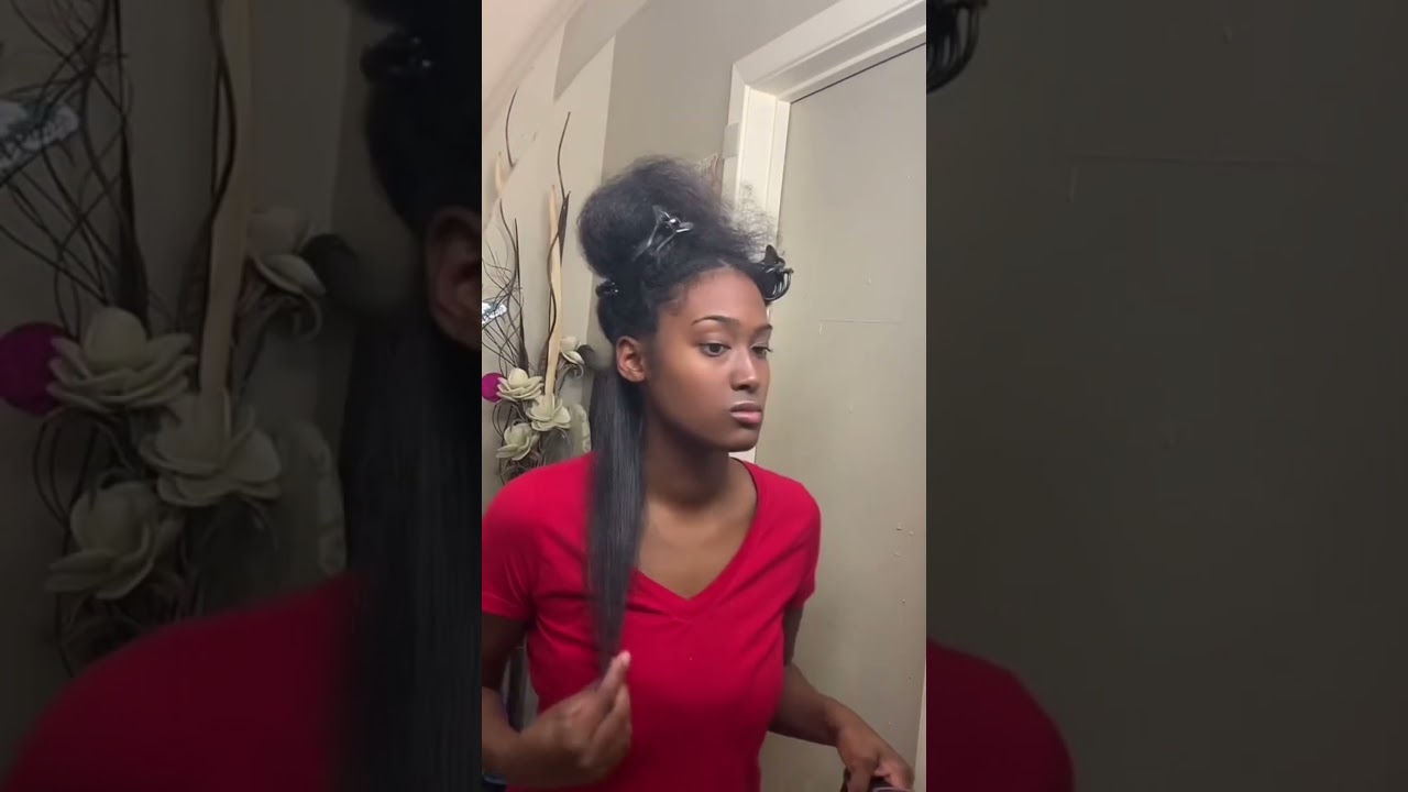 TYMO STRAIGHTENING COMB REVIEW