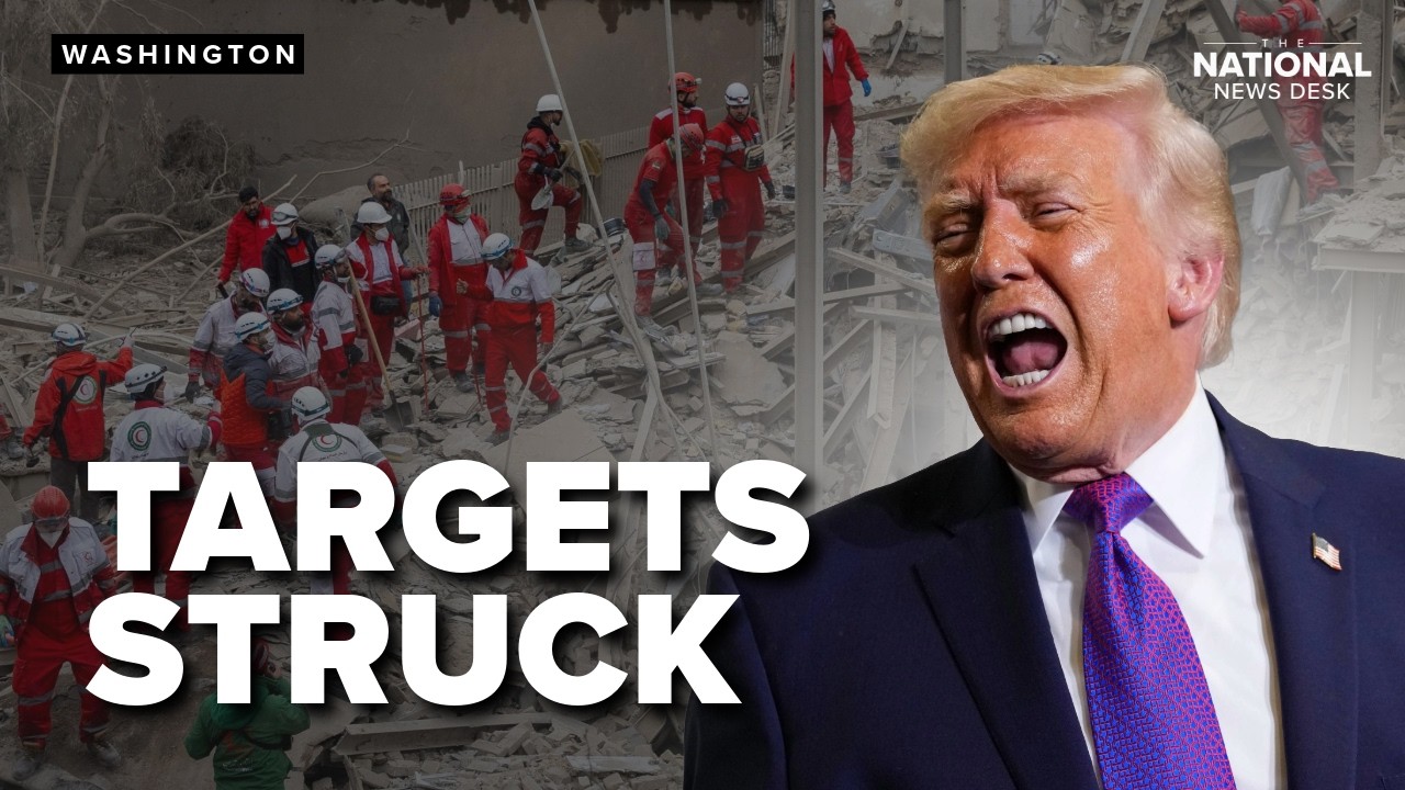 Взаимные забастовки продолжаются: по всему Ближнему Востоку разосланы предупреждения.