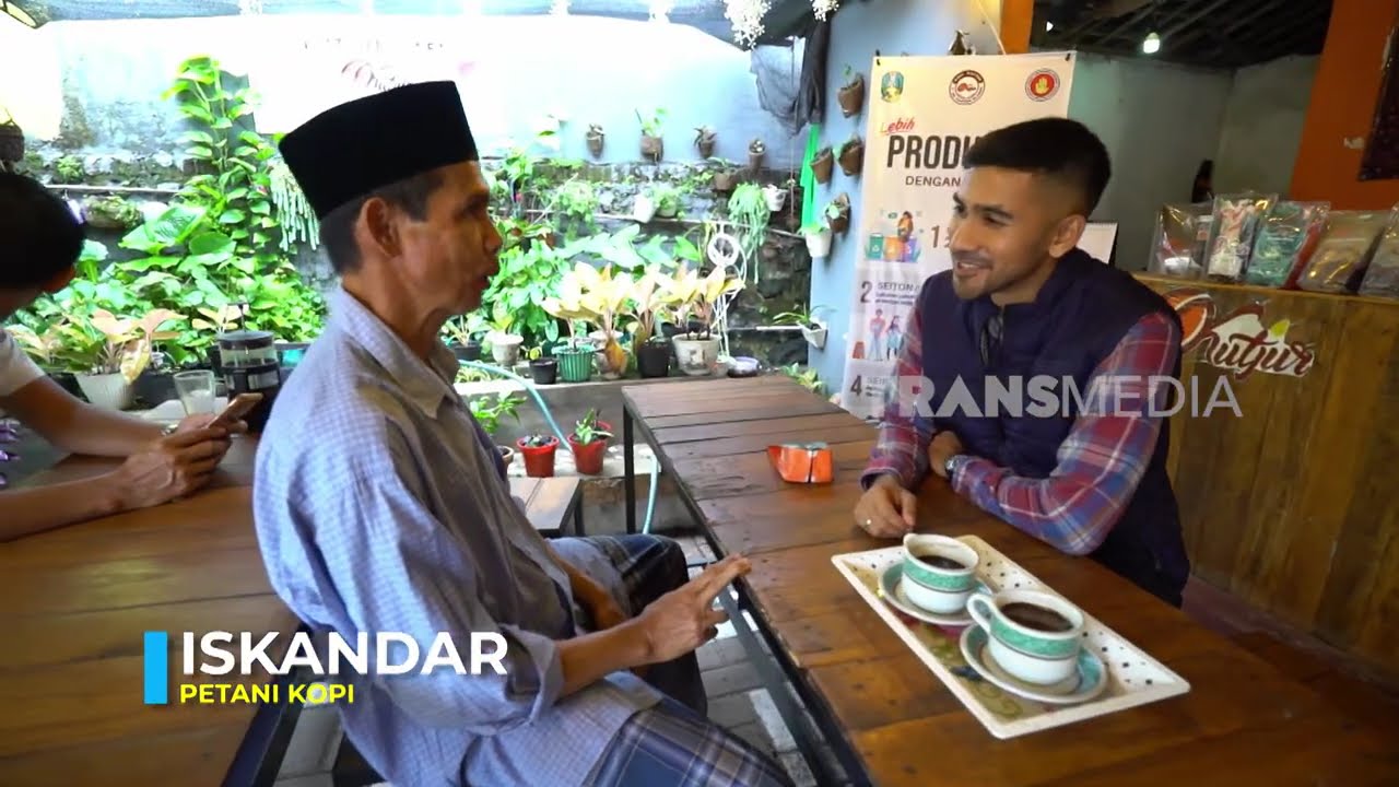 Bebas Dari Jerat Hutang Milyaran Salat Taubat Jadi Pegangan | Jalur Langit (11/1/25) Part 2