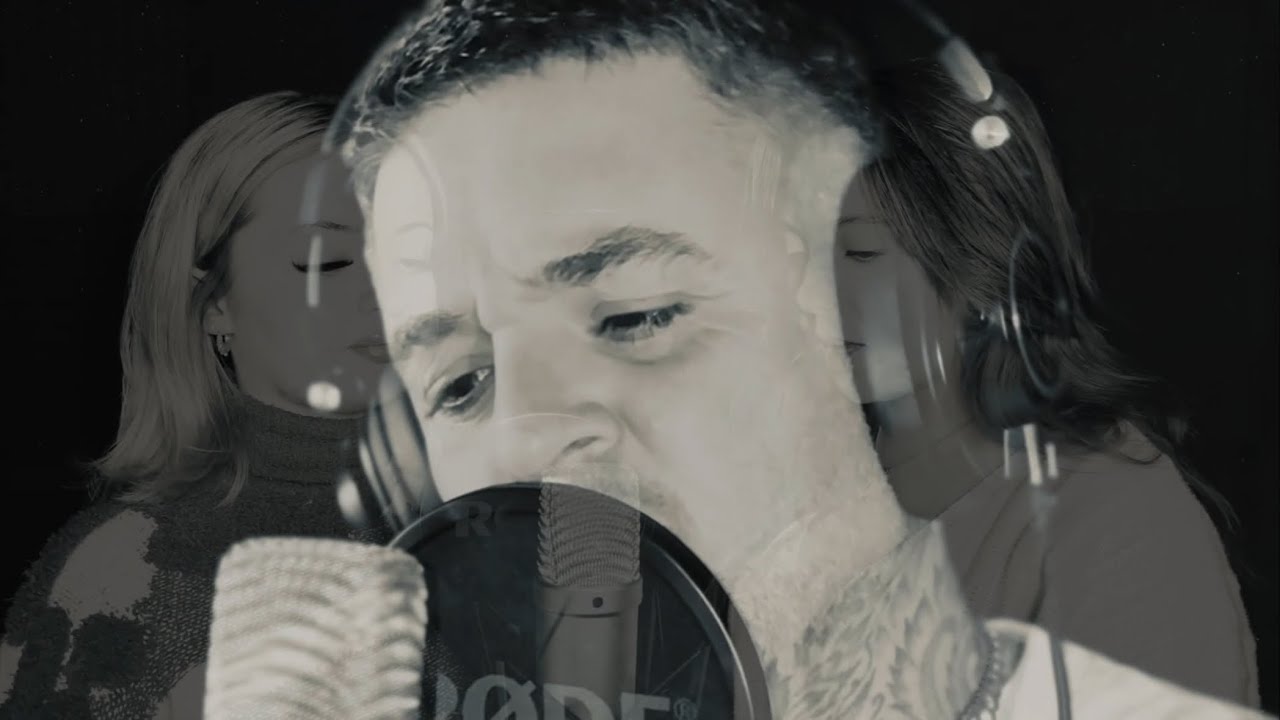 Simon Taylor - &lsquo;Gone&rsquo; (Official Music Video)