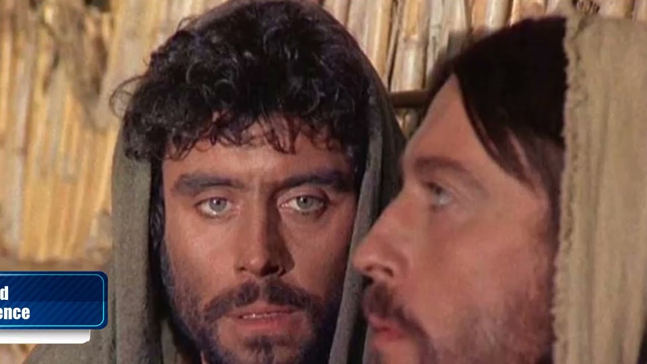 Forgotten Classic: Jesus of Nazareth Tv mini series
