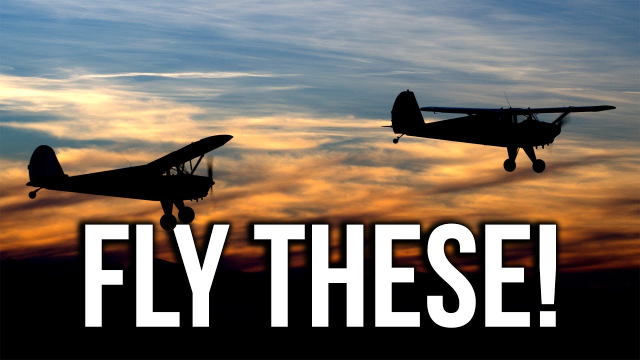 20 Ways RC Preps You For Full Scale