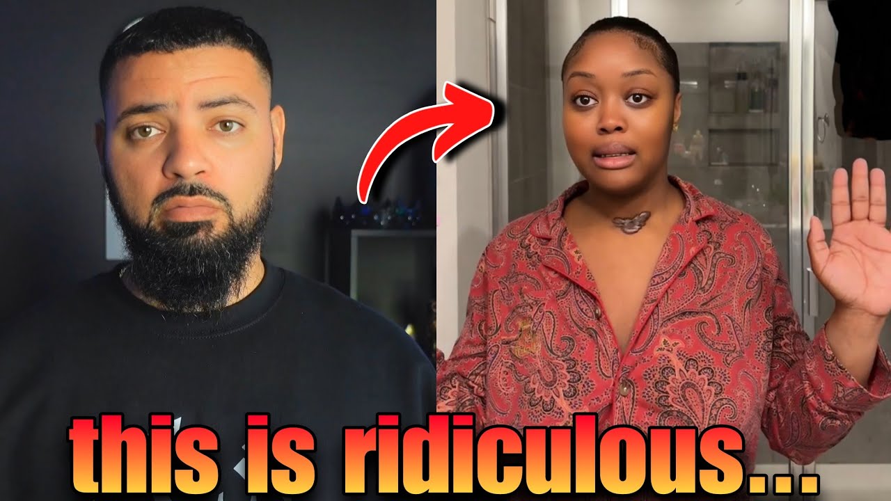 He REFUSED To Let His Girlfriend Move In So She Did The Unthinkable!