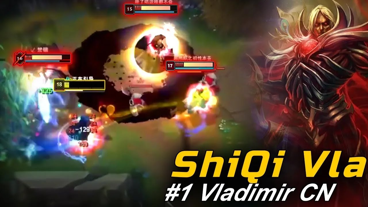 Rank 1 Vla : This Guy is Absolutely a BEAST - Engsub