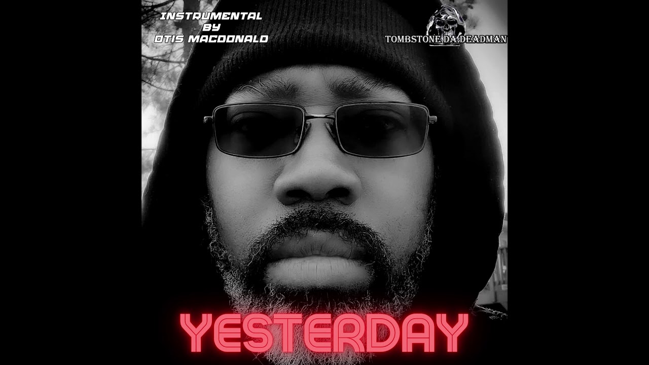 Yesterday (instrumental by Otis Macdonald)