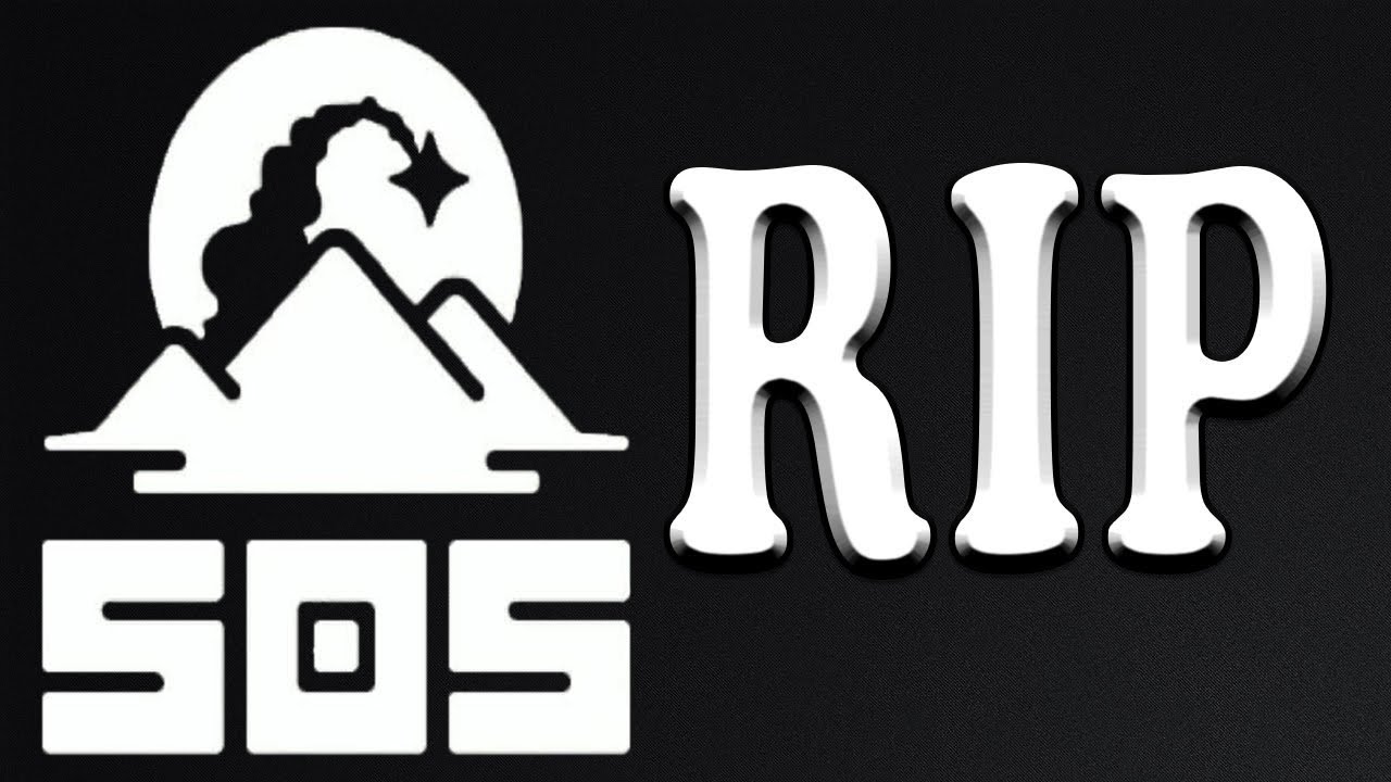 R.I.P SOS