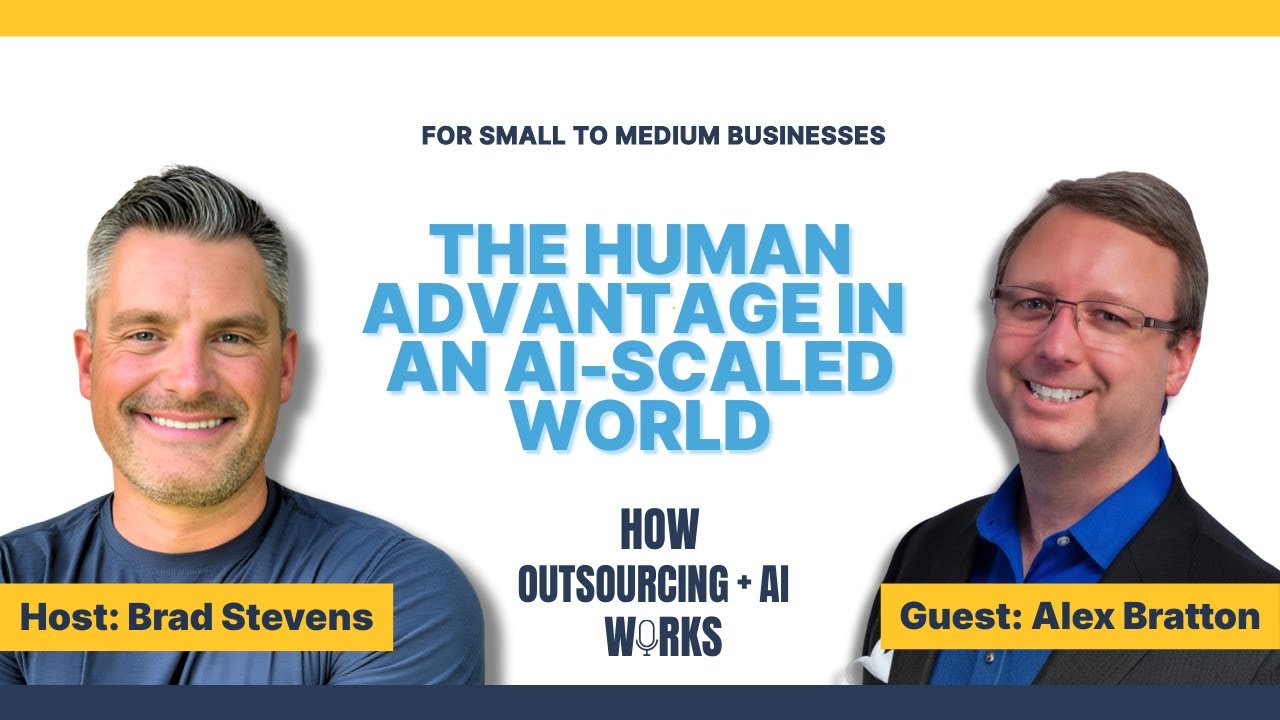 Why 95% of AI Implementations FAIL (And How Yours Won't)