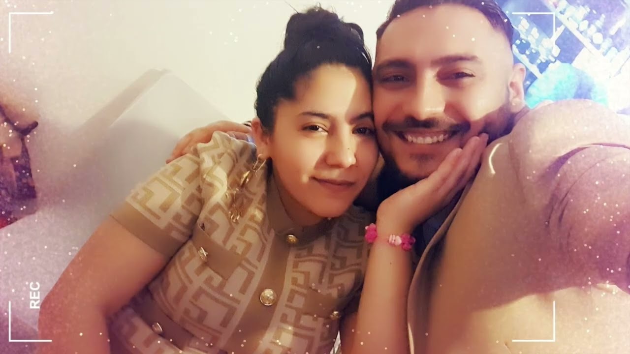 MAMUKO - Dejvla dikhimo (Music 2025)