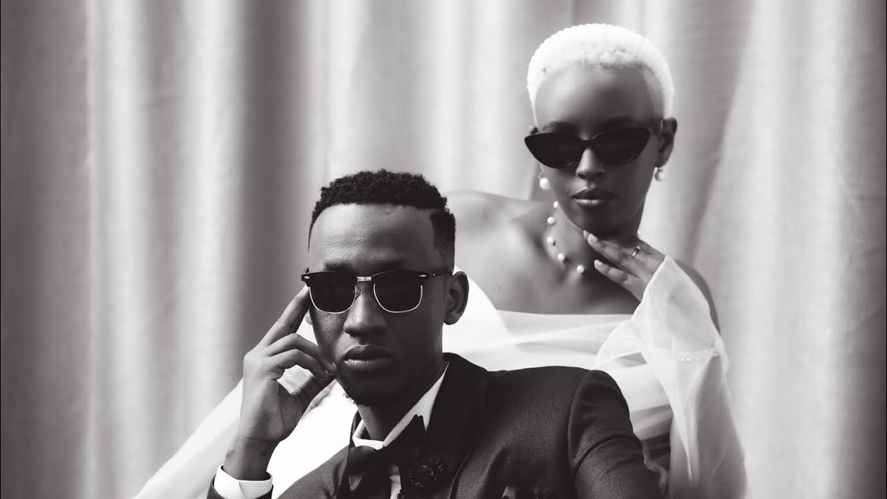 Mady - Turi married (Official Video)