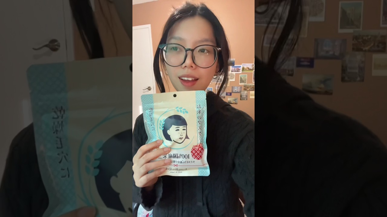 This is why I always stock up in Asia 💀 