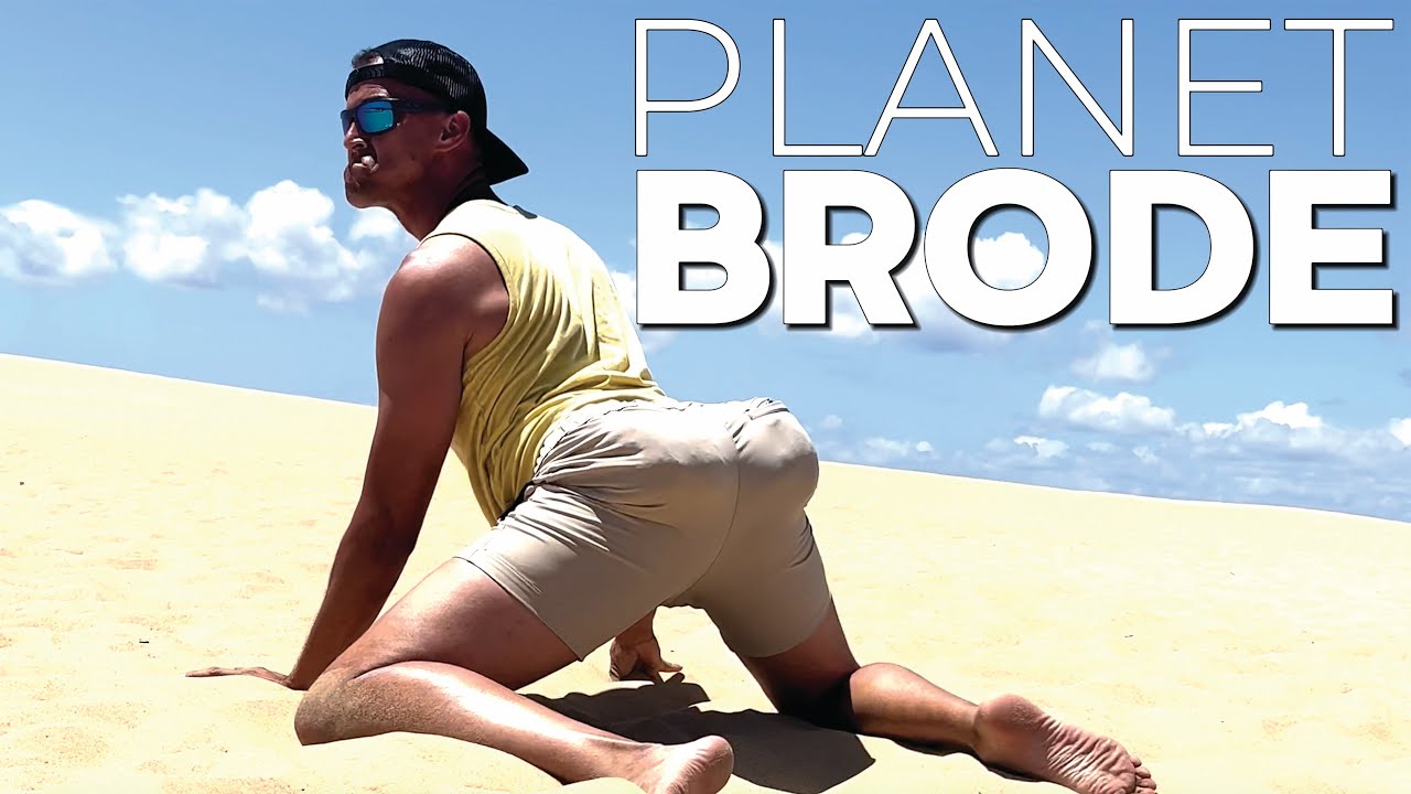 PLANET BRODE | FULL DOCUMENTARY