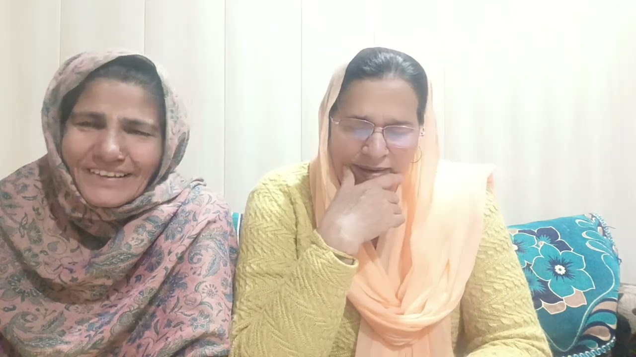 बहुत ही मार्मिक गीत ! बहाण मेरा हाल देखकं मन म हे करियो सोच विचार ! लेखिका बिमला दलाल! जकड़ी,भजन !