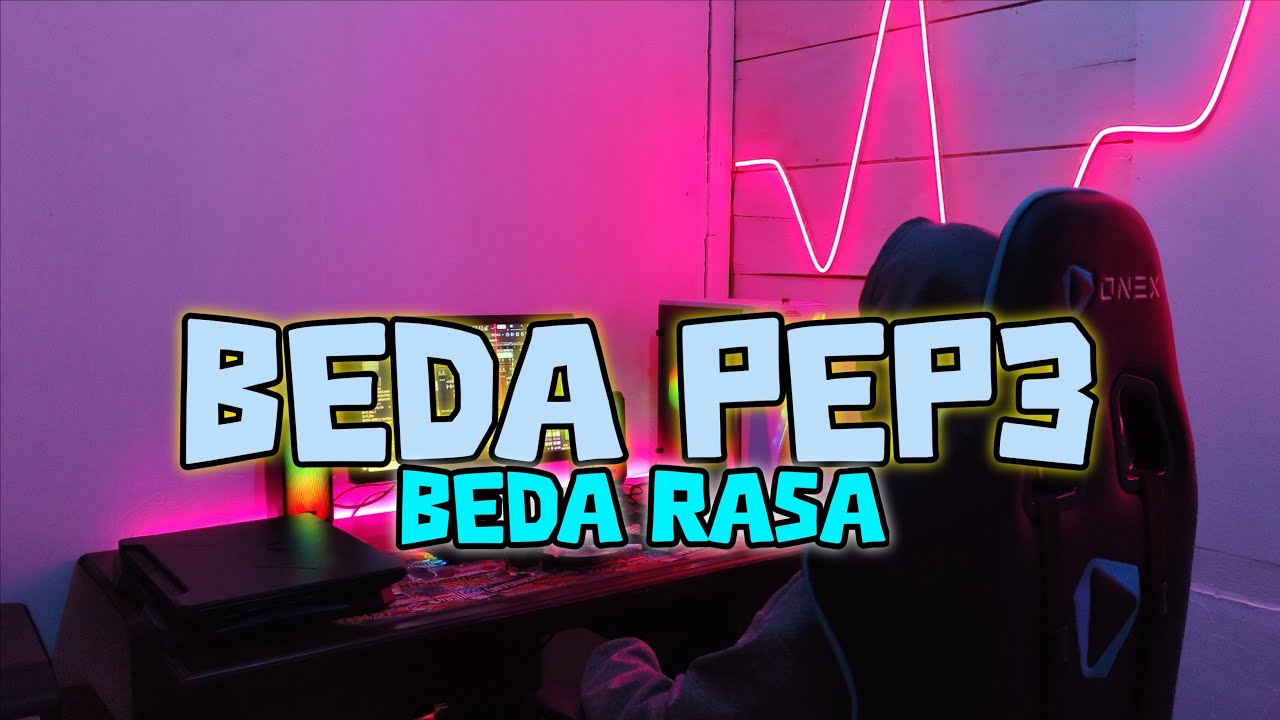 PARTY SENTAK☘️BEDA PEP3 BEDA RASA🤣🔥_REMIX GACOR TERBARU 2025