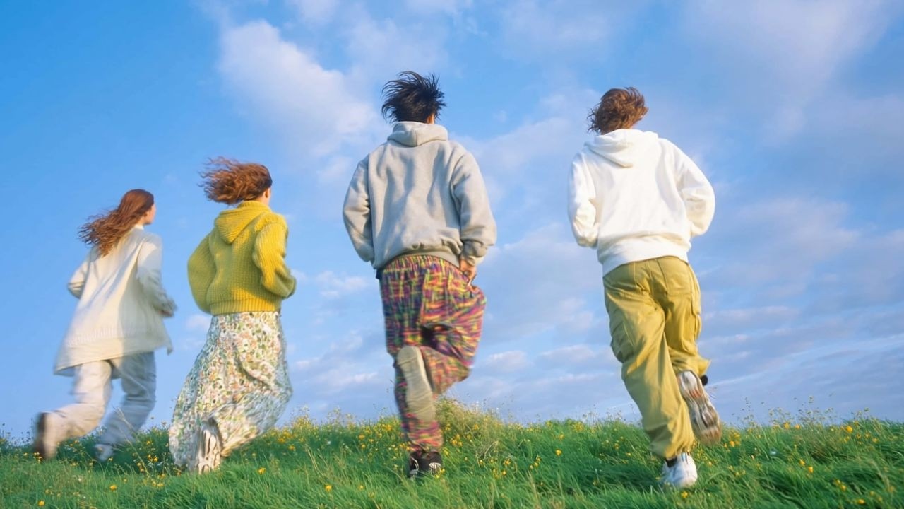Playlist | 기분까지 리셋되는 청량 플리💛🧡💚 | Pop GROOVE
