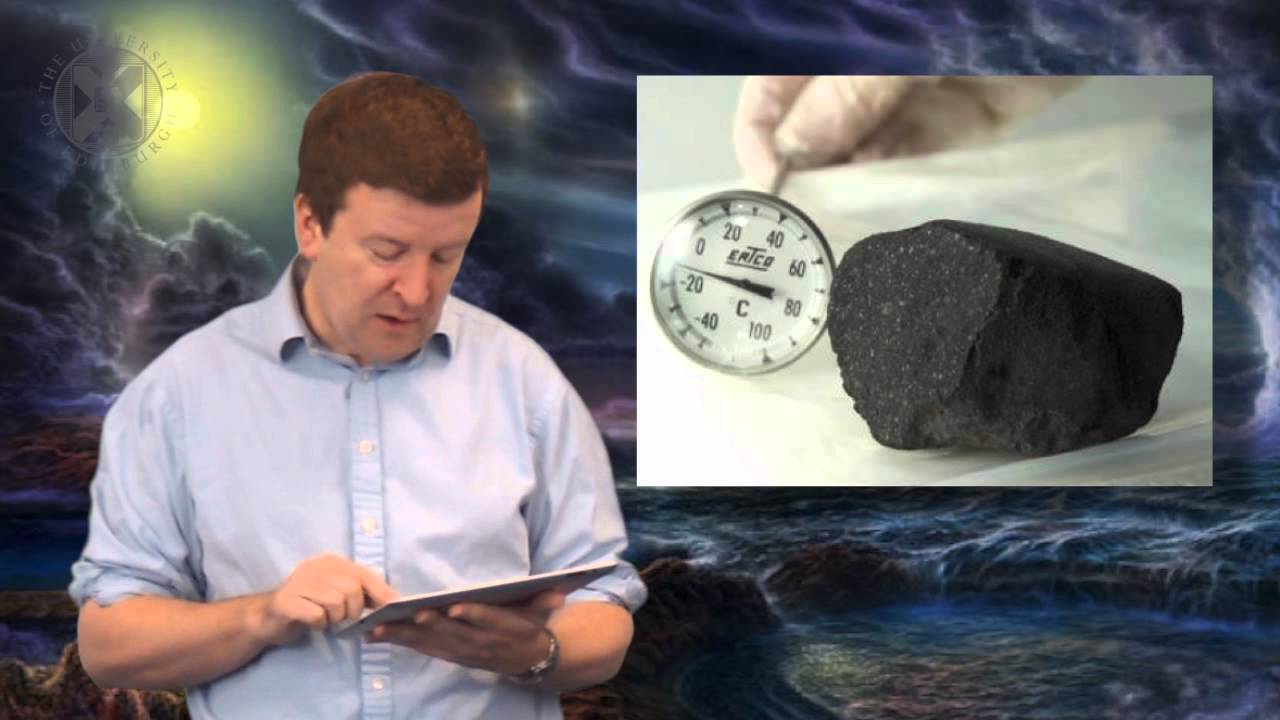 2.1. ASTROBIO - Origin of Life: Building Blocks