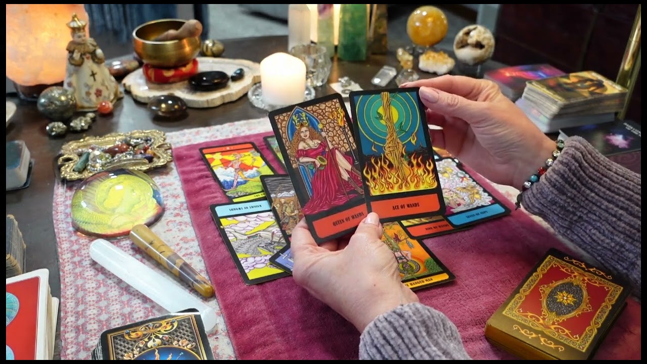 CANCER: They'll Do WHATEVER IT TAKES To Get You Back! Picking Out A Ring For You