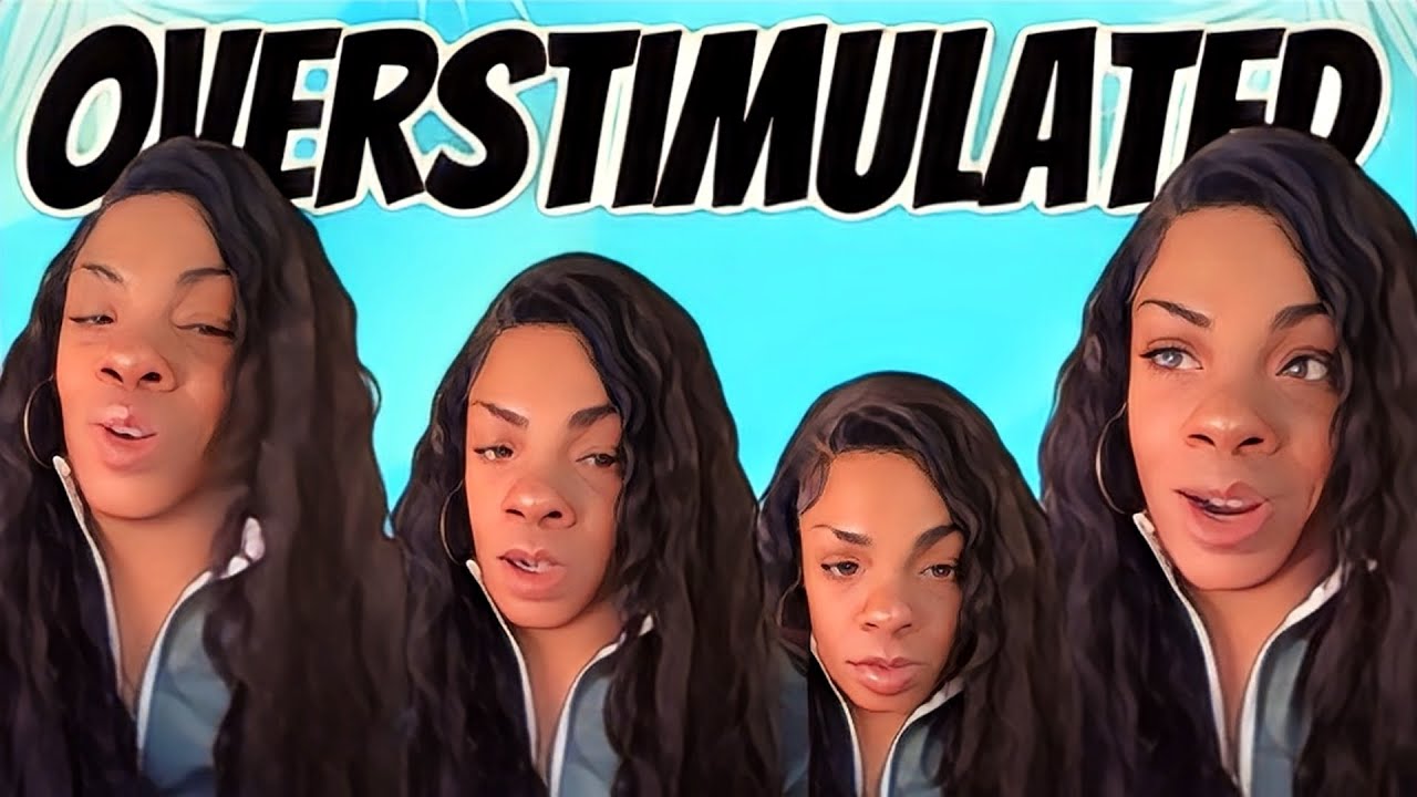 Let’s Talk About It