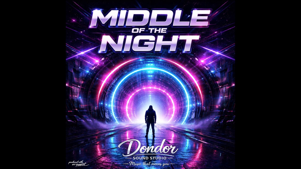 Middle of the Night