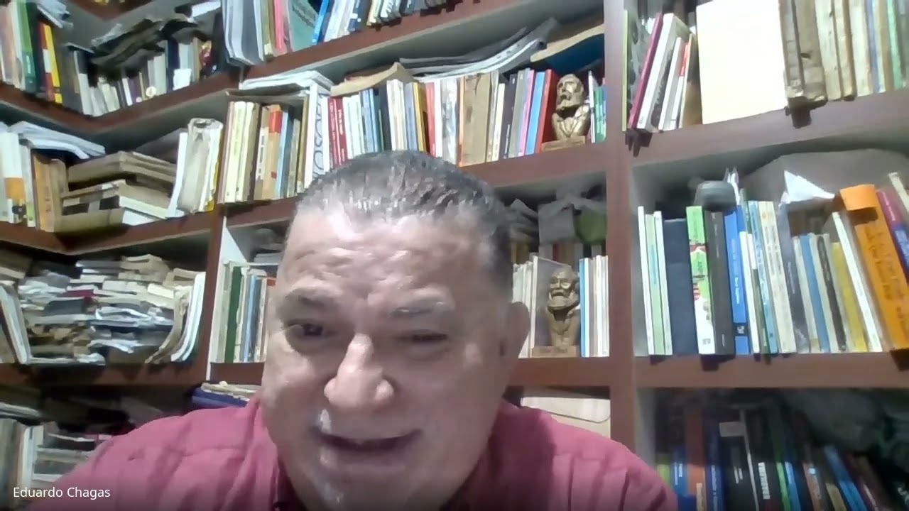 Feuerbach:Crítica à metafísica, ao antropocentrismo e à religião.Profs. Eduardo Chagas e Newton Lima