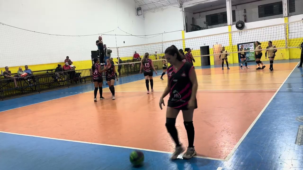 28 de fevereiro de 2026 - Buriti madeiras x Good Vibes 