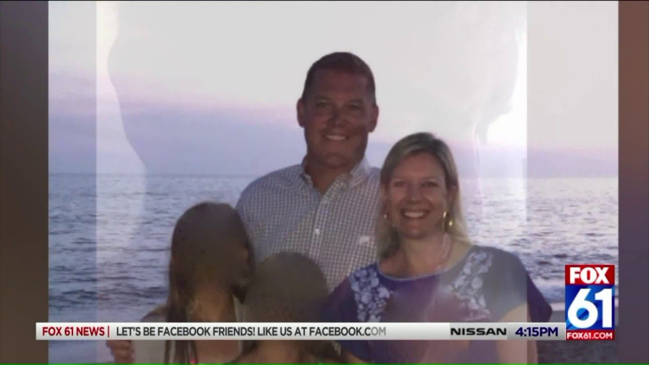 Scott Hapgood charged with manslaughter in Anguilla