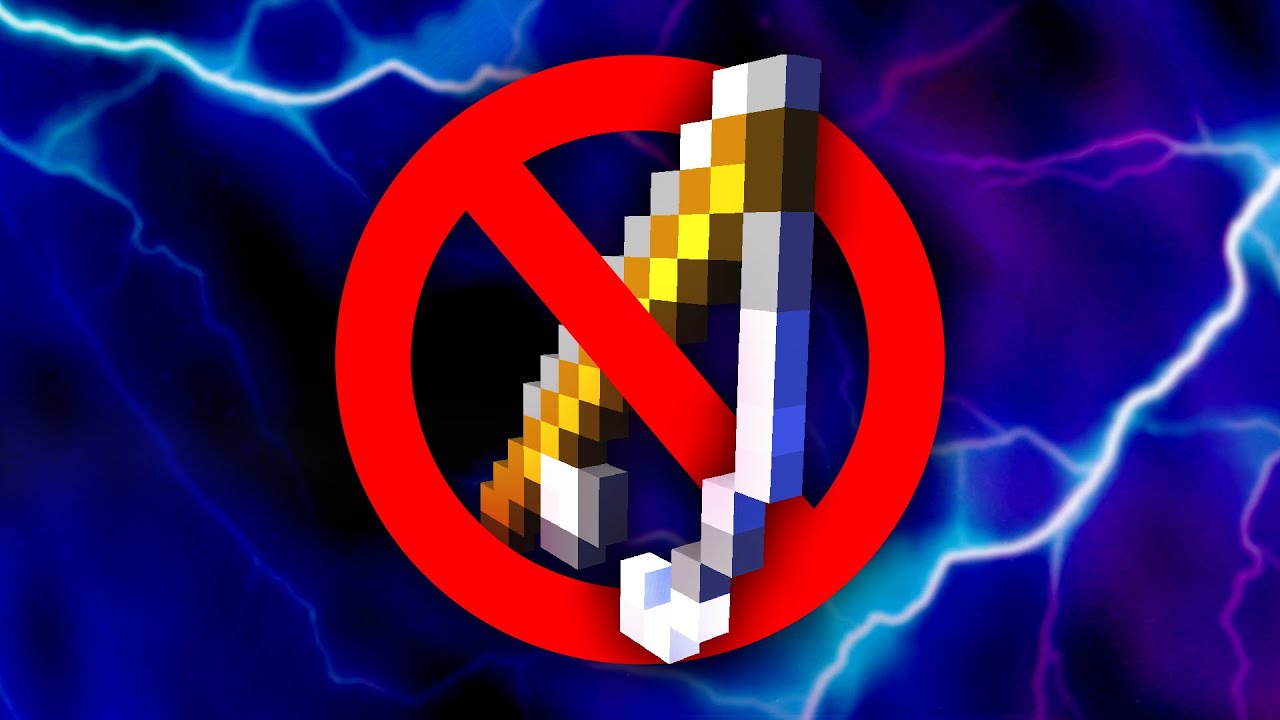 My Problem with the Fishing Skill (Hypixel SkyBlock Ironman)