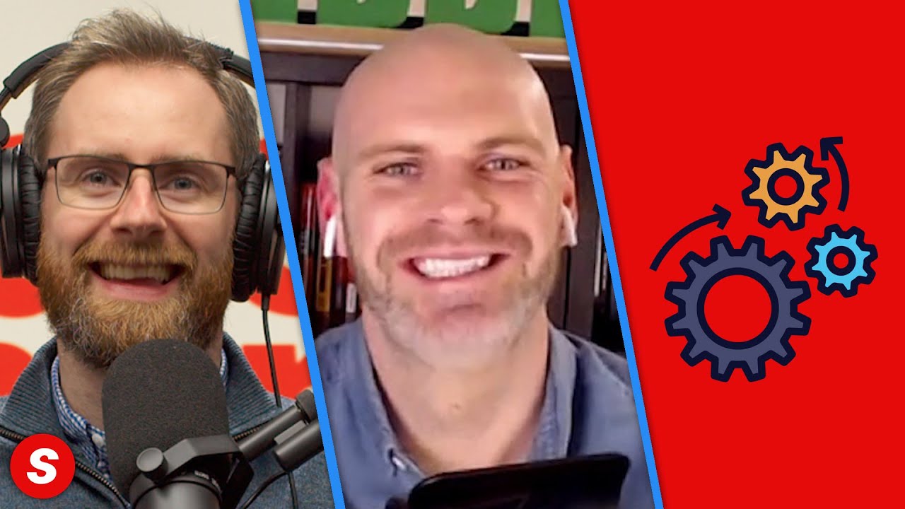 What Is MEDDIC? (Win More Complex Sales) With Andy Whyte | Salesman Podcast