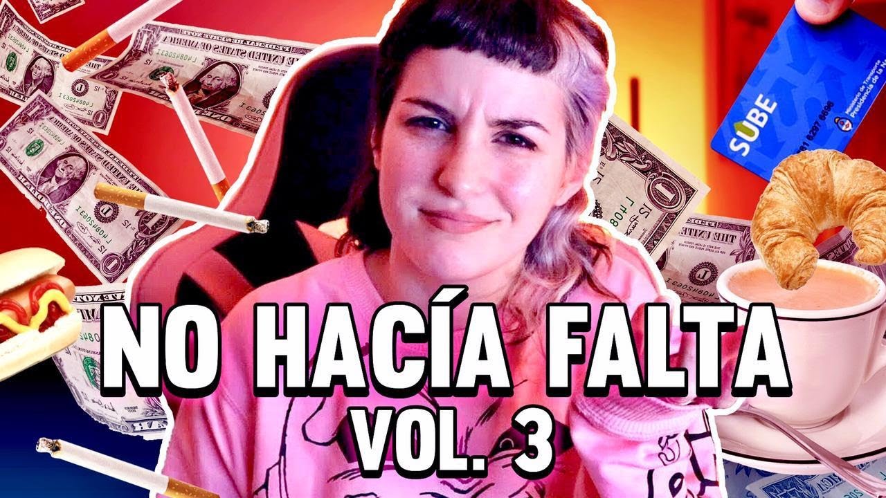 EL SIN RESPETO POR TRES PUCHOS Y UN HELADO? **zzofih**