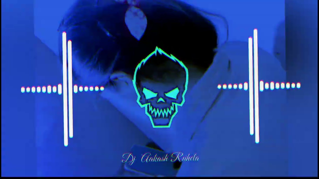 Tujhe Main Pyar Karu 👹 High Gain ❣️ Sound Check 🥀 Full Vibration 👰🏻‍♀️ Trap Mix  Dj AaKash RuHela